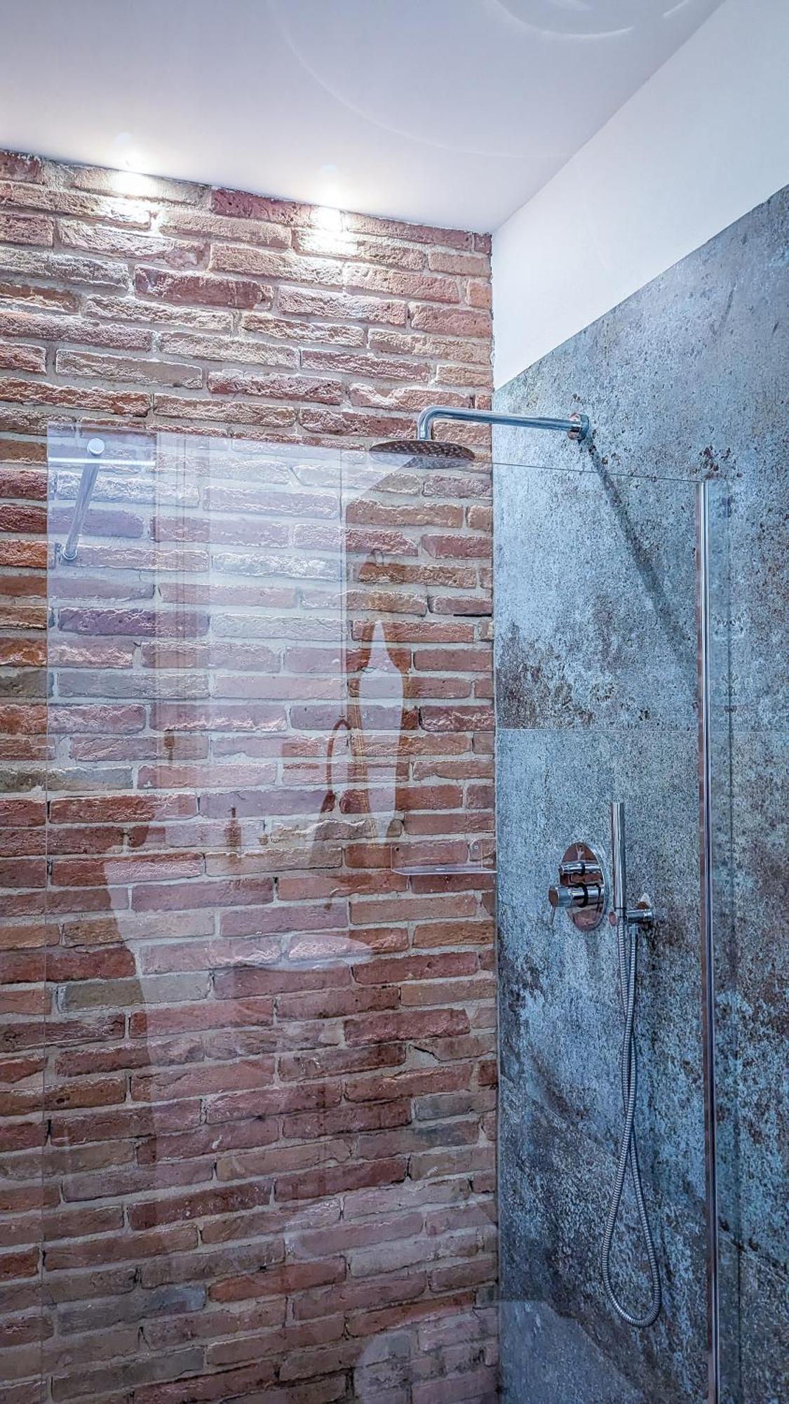 Apartamento Montepulcianolettings Exterior foto
